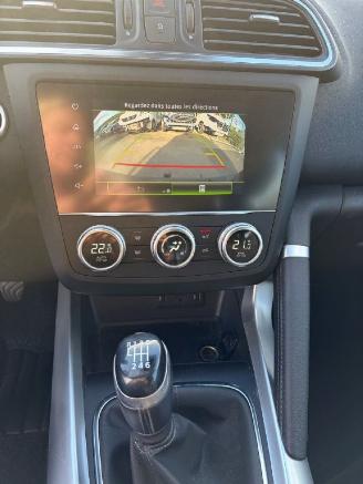 Renault Kadjar  picture 9