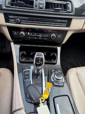 BMW 5-serie  picture 11
