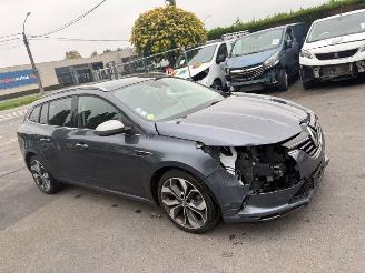 Renault Mégane Grandtour GT LINE picture 3