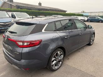 Renault Mégane Grandtour GT LINE picture 2