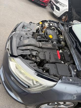 Renault Mégane Grandtour GT LINE picture 13