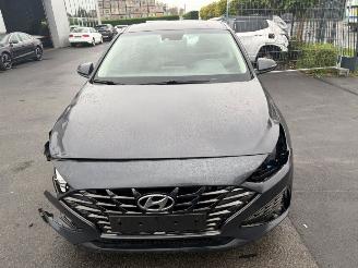 Hyundai I-30  picture 4