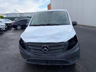 Mercedes Vito  picture 6