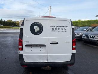 Mercedes Vito  picture 2