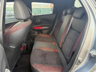 Nissan Juke  picture 6