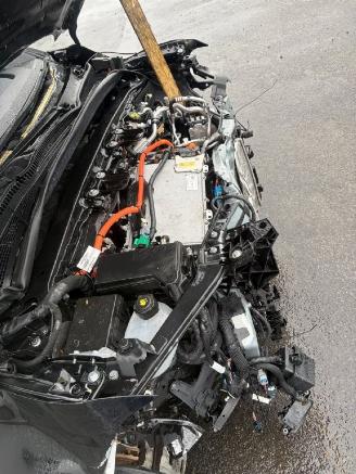 Renault Scenic ELECTR 87KWH picture 16
