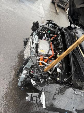 Renault Scenic ELECTR 87KWH picture 15