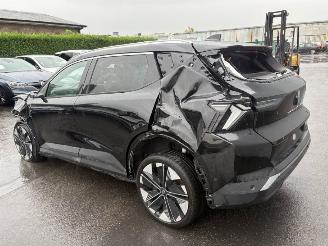 Unfallwagen Renault Scenic ELECTR 87KWH 2025/10
