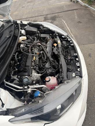 Toyota Yaris  picture 15
