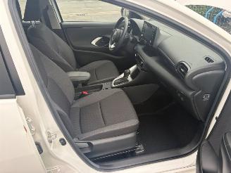 Toyota Yaris  picture 11