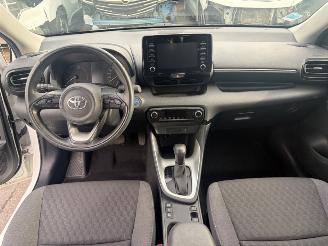 Toyota Yaris  picture 6