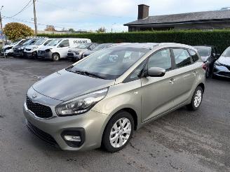 škoda osobní automobily Kia Carens 7 seats 2018/5