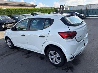 Dacia Sandero  picture 4