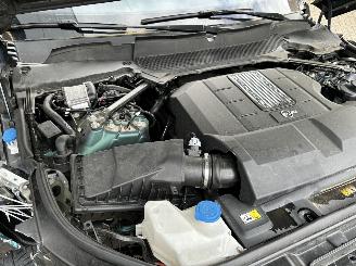 Land Rover Range Rover sport Range Rover Sport SVR 5.0 575PK Carbon Vol Opties picture 10