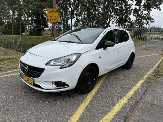 Coche accidentado Opel Corsa 1.0 Turbo Color Edition 2016/5