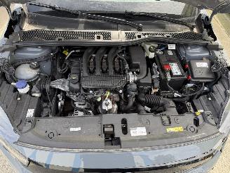 Opel Corsa 1.2 GS Stoel en Stuurverwarming picture 17