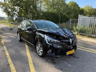Renault Clio 1.0 TCe Zen picture 7