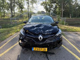 Renault Clio 1.0 TCe Zen picture 8