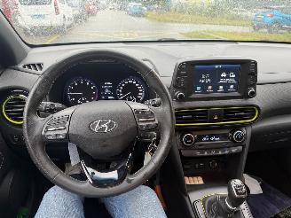 Hyundai Kona 1.0T Fashion picture 13