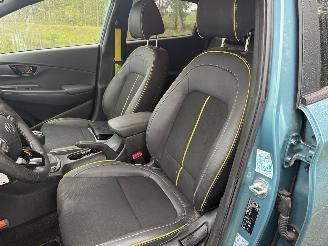 Hyundai Kona 1.0T Fashion picture 10