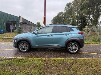 Hyundai Kona 1.0T Fashion picture 2