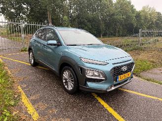 Hyundai Kona 1.0T Fashion picture 7