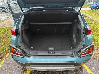Hyundai Kona 1.0T Fashion picture 12