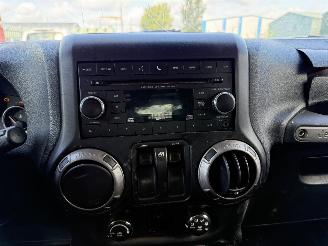 Jeep Wrangler 2.8 CRD Sport picture 12