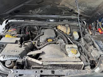 Jeep Wrangler 2.8 CRD Sport picture 13