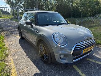 Mini One 1.2 Salt Business picture 7