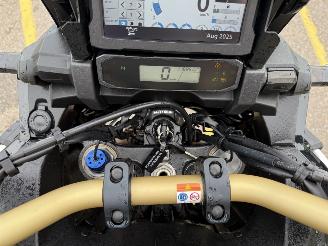 Honda Overige CRF1100L Africa Twin DCT Sports Adventure picture 14