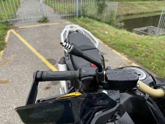 Honda Overige CRF1100L Africa Twin DCT Sports Adventure picture 8
