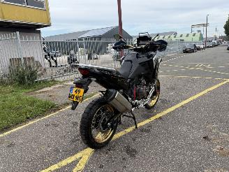 Honda Overige CRF1100L Africa Twin DCT Sports Adventure picture 4