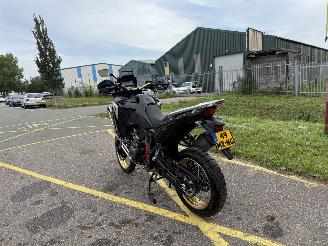 Honda Overige CRF1100L Africa Twin DCT Sports Adventure picture 3