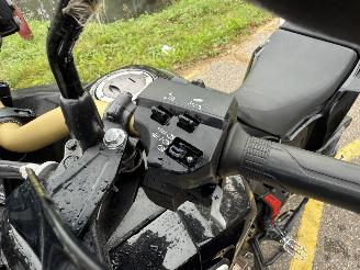 Honda Overige CRF1100L Africa Twin DCT Sports Adventure picture 10