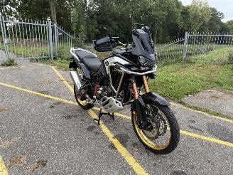 Honda Overige CRF1100L Africa Twin DCT Sports Adventure picture 6