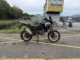 Honda Overige CRF1100L Africa Twin DCT Sports Adventure picture 5