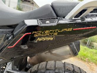 Honda Overige CRF1100L Africa Twin DCT Sports Adventure picture 15