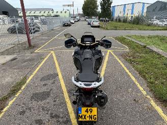 Honda Overige CRF1100L Africa Twin DCT Sports Adventure picture 12