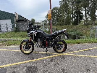 Honda Overige CRF1100L Africa Twin DCT Sports Adventure picture 2