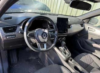 Renault Arkana E-TECH 1.6 Hybrid 145 Techno picture 11