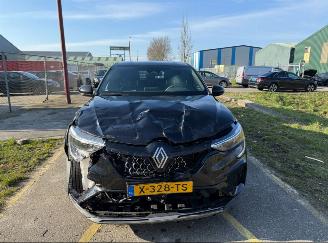 Renault Arkana E-TECH 1.6 Hybrid 145 Techno picture 8