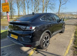 Renault Arkana E-TECH 1.6 Hybrid 145 Techno picture 5