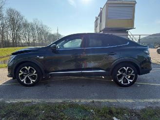 Renault Arkana E-TECH 1.6 Hybrid 145 Techno picture 2