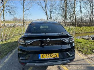 Renault Arkana E-TECH 1.6 Hybrid 145 Techno picture 4