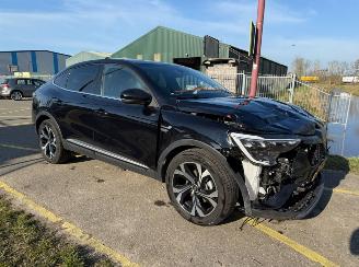 Renault Arkana E-TECH 1.6 Hybrid 145 Techno picture 7