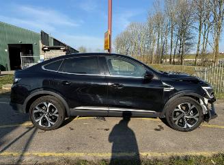 Renault Arkana E-TECH 1.6 Hybrid 145 Techno picture 6