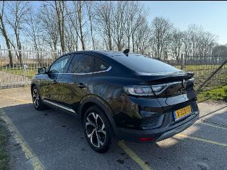 Renault Arkana E-TECH 1.6 Hybrid 145 Techno picture 3