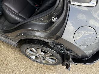 Mazda CX-30 2.0 e-SkyActiv-X M Hybrid Luxury picture 18
