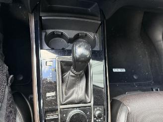 Mazda CX-30 2.0 e-SkyActiv-X M Hybrid Luxury picture 15
